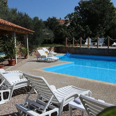 Apartments Kirincic Sveti Vid-Miholjice ภายนอก รูปภาพ