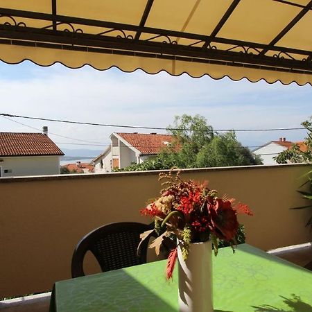 Apartments Kirincic Sveti Vid-Miholjice ภายนอก รูปภาพ