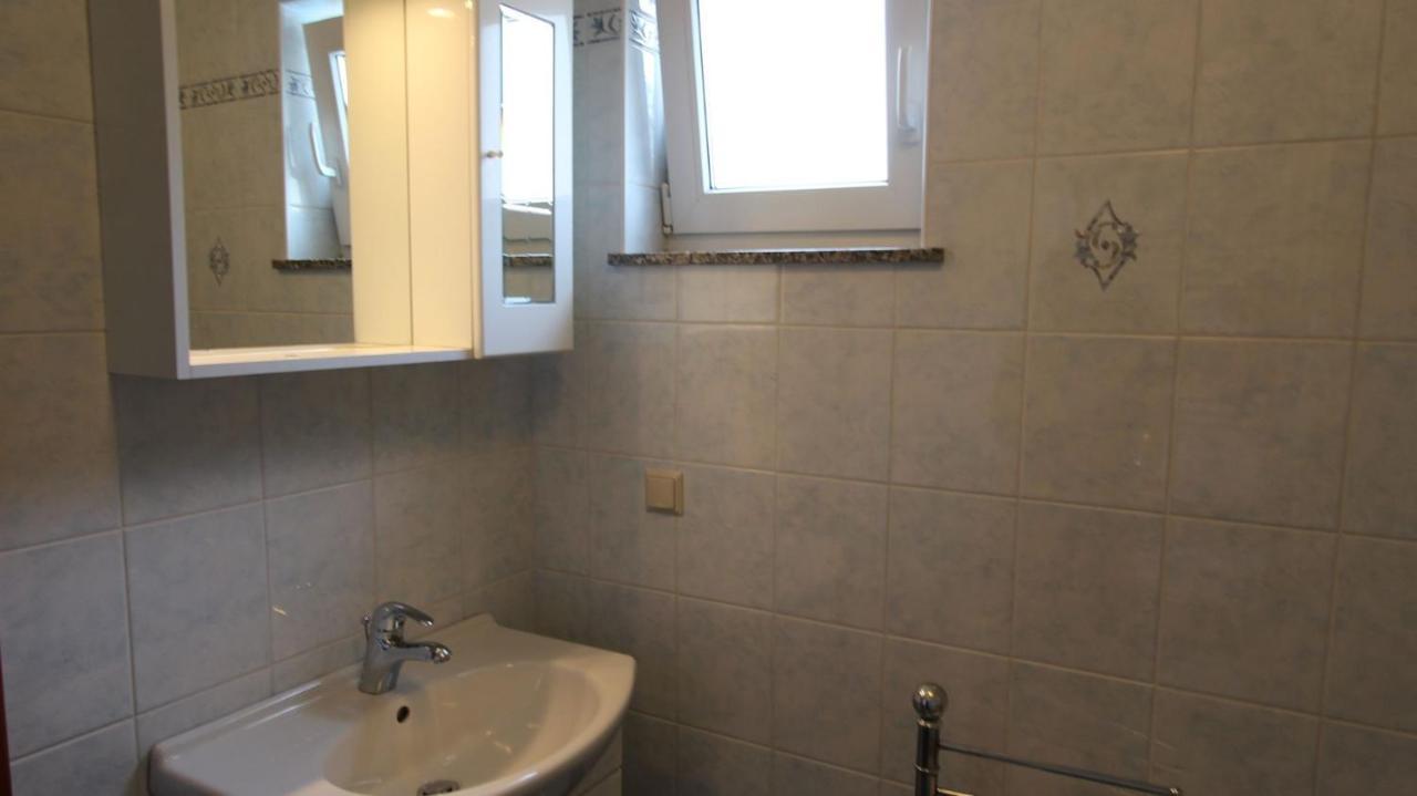 Apartments Kirincic Sveti Vid-Miholjice ภายนอก รูปภาพ