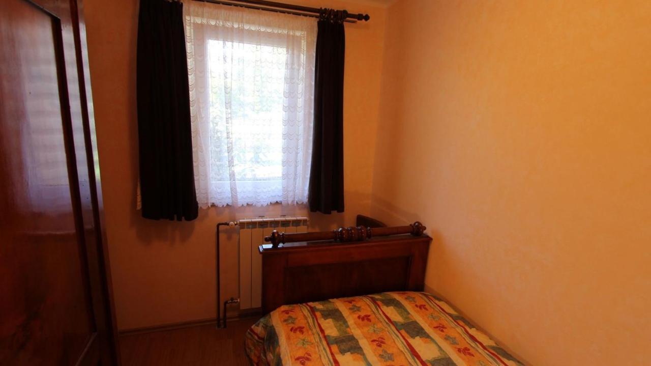 Apartments Kirincic Sveti Vid-Miholjice ภายนอก รูปภาพ