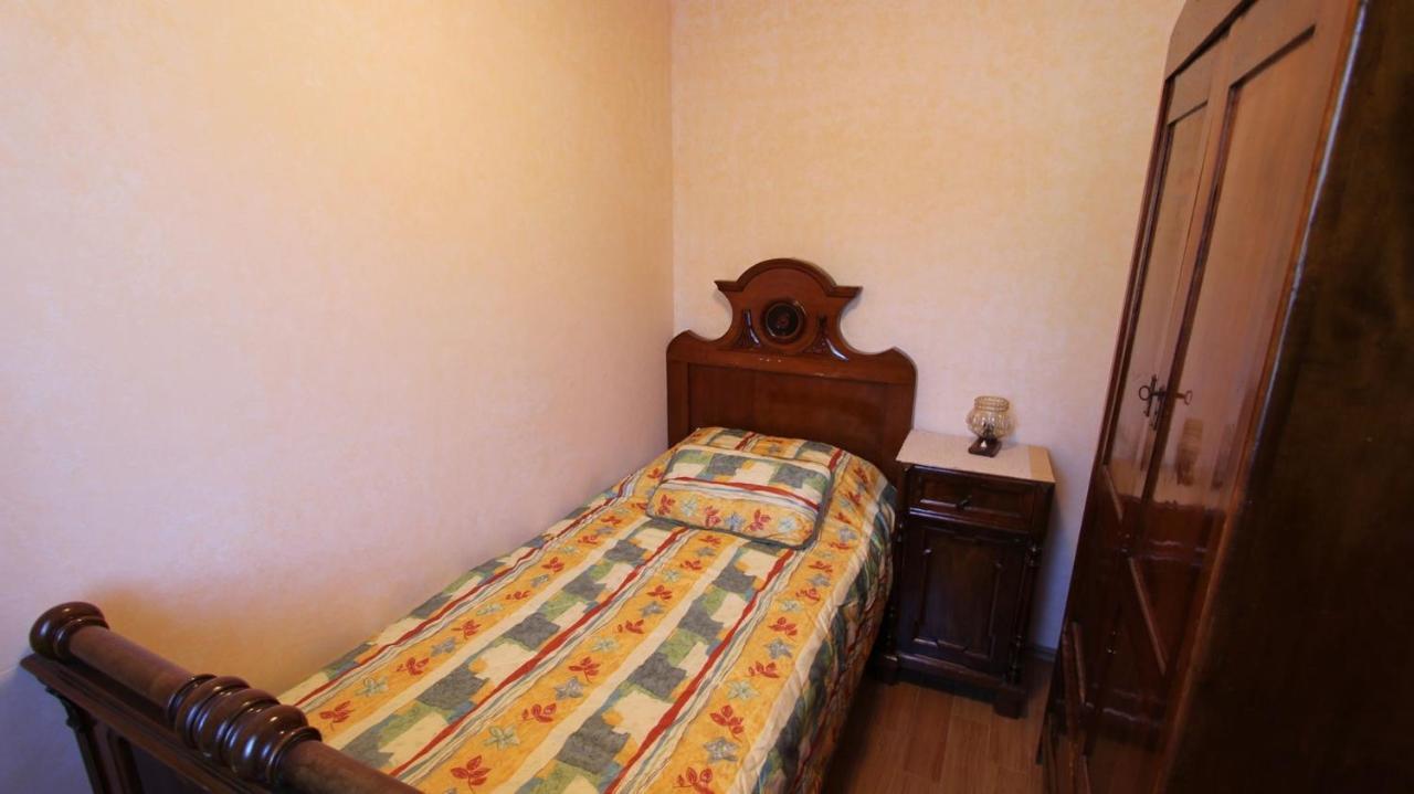 Apartments Kirincic Sveti Vid-Miholjice ภายนอก รูปภาพ