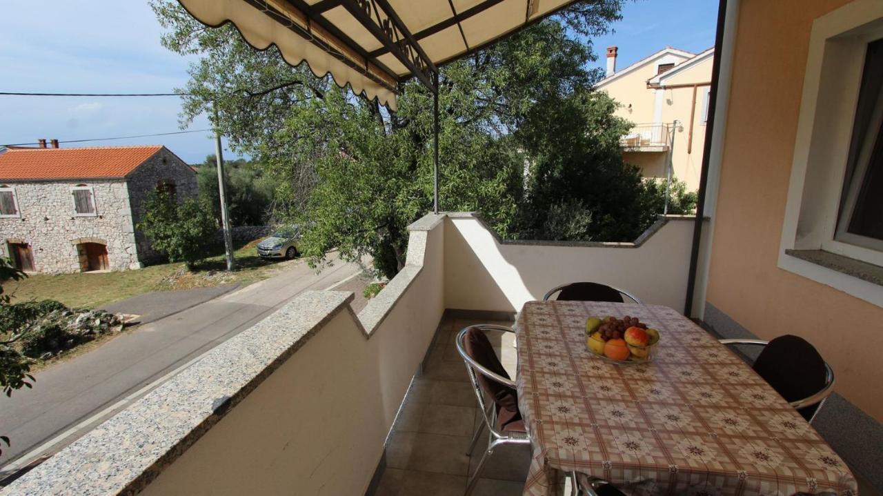 Apartments Kirincic Sveti Vid-Miholjice ภายนอก รูปภาพ