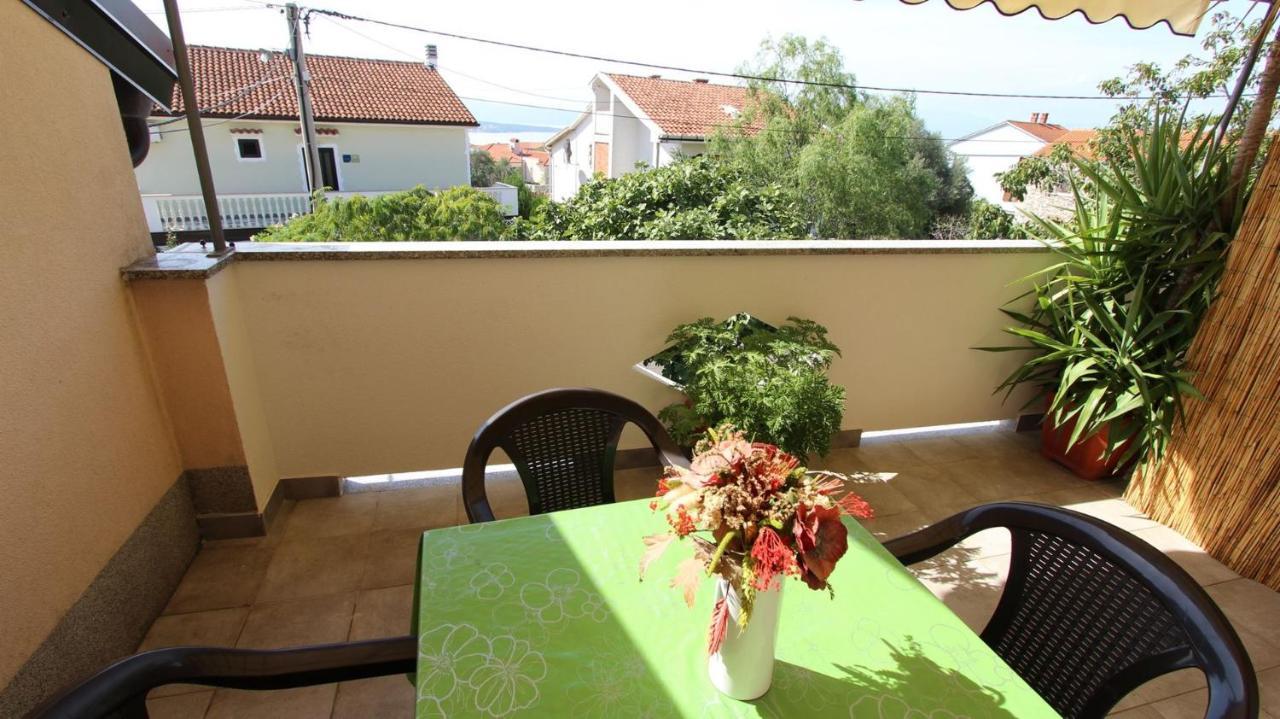 Apartments Kirincic Sveti Vid-Miholjice ภายนอก รูปภาพ