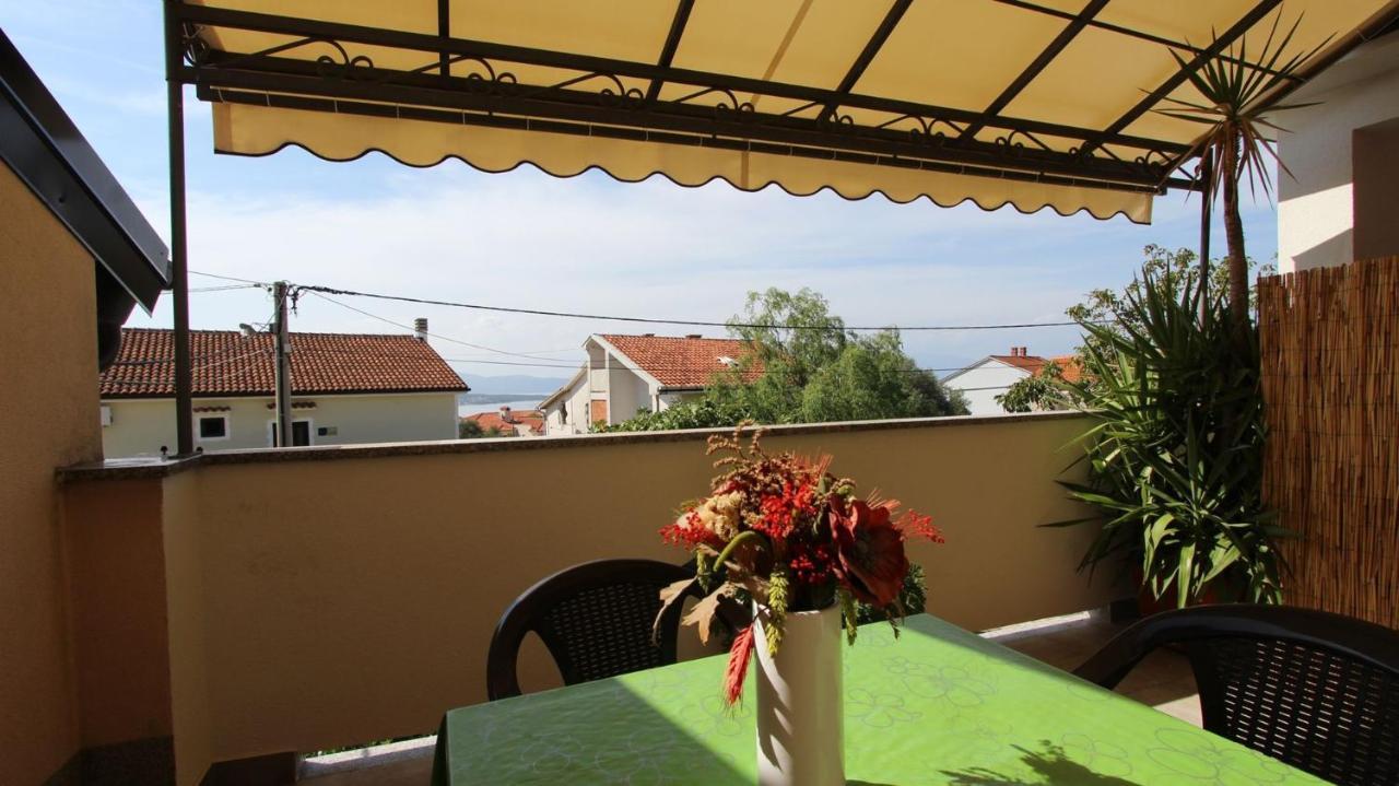 Apartments Kirincic Sveti Vid-Miholjice ภายนอก รูปภาพ