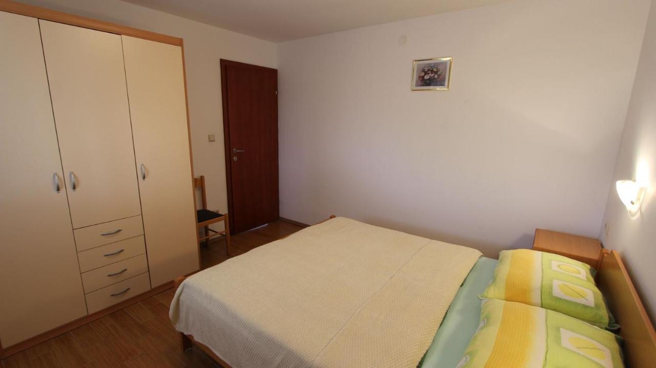 Apartments Kirincic Sveti Vid-Miholjice ภายนอก รูปภาพ